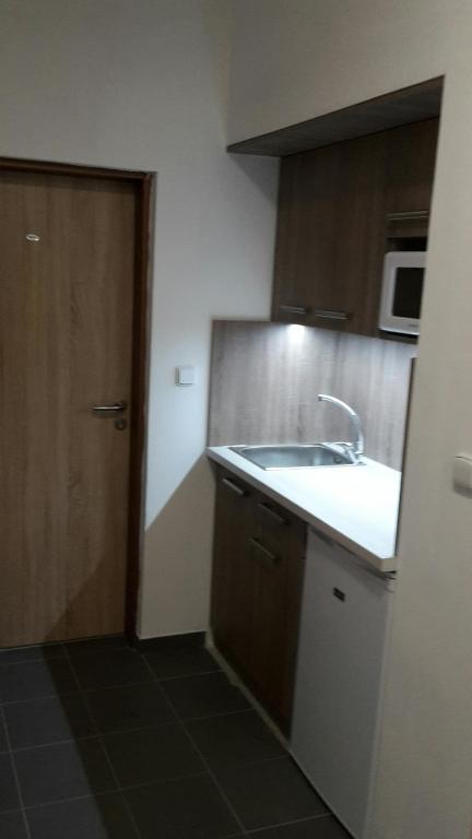 Hospůdka U Smrku room 1
