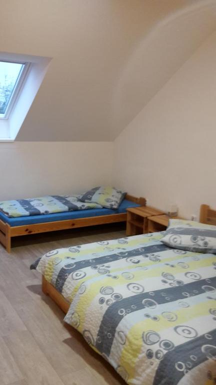 Hospůdka U Smrku room 3