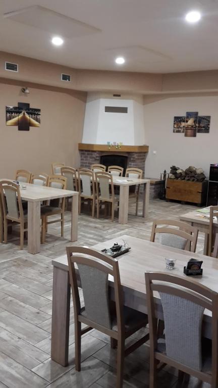 Hospůdka U Smrku room 5